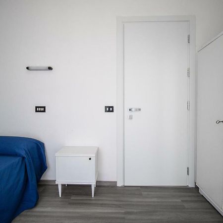 Hotel B&B Sole Сенигаллия Экстерьер фото